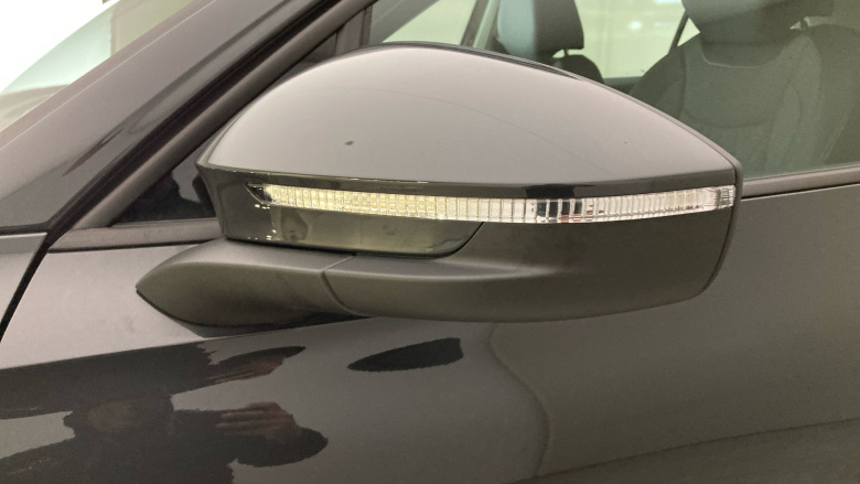 Volkswagen Tiguan 1.5 eTSI 150 Life 5dr DSG Petrol Estate